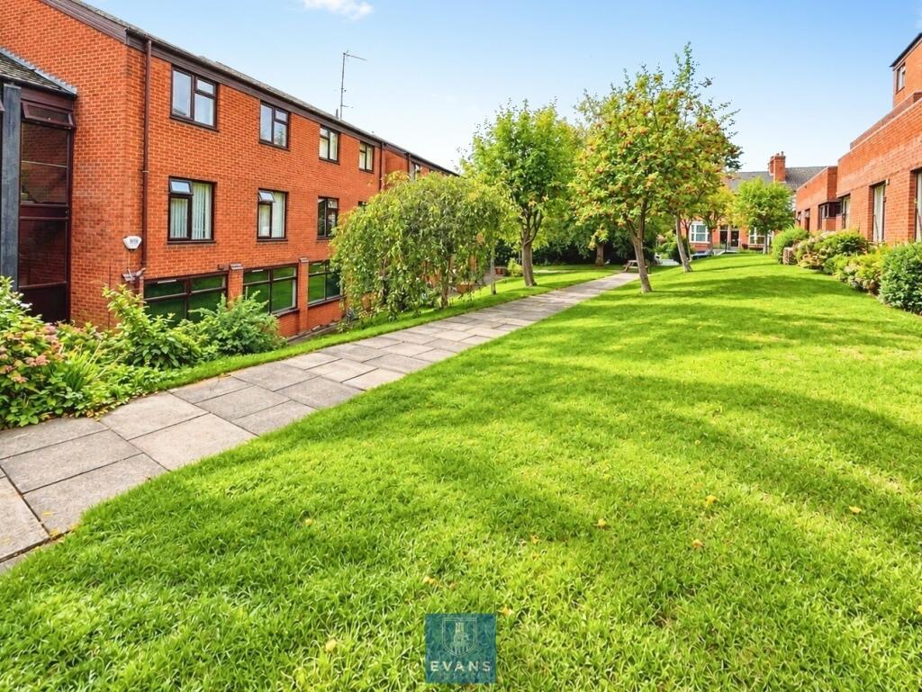 Main image of property: Norfolk Street, Coventry