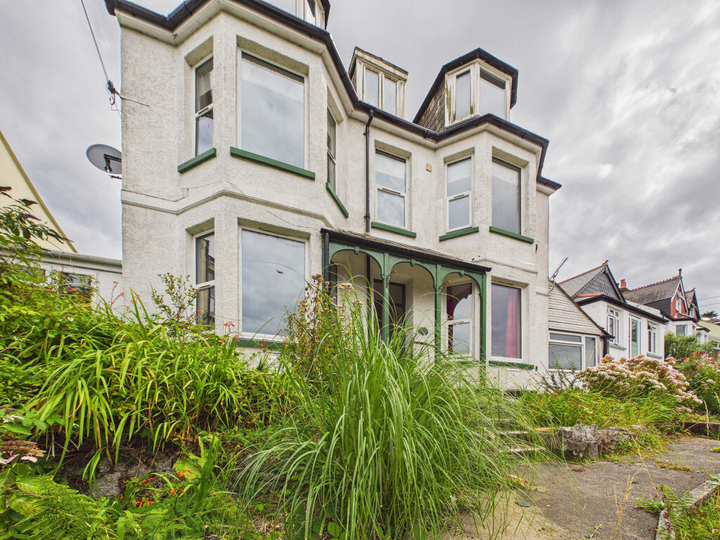 Main image of property: Beech Terrace, West Looe, Cornwall
