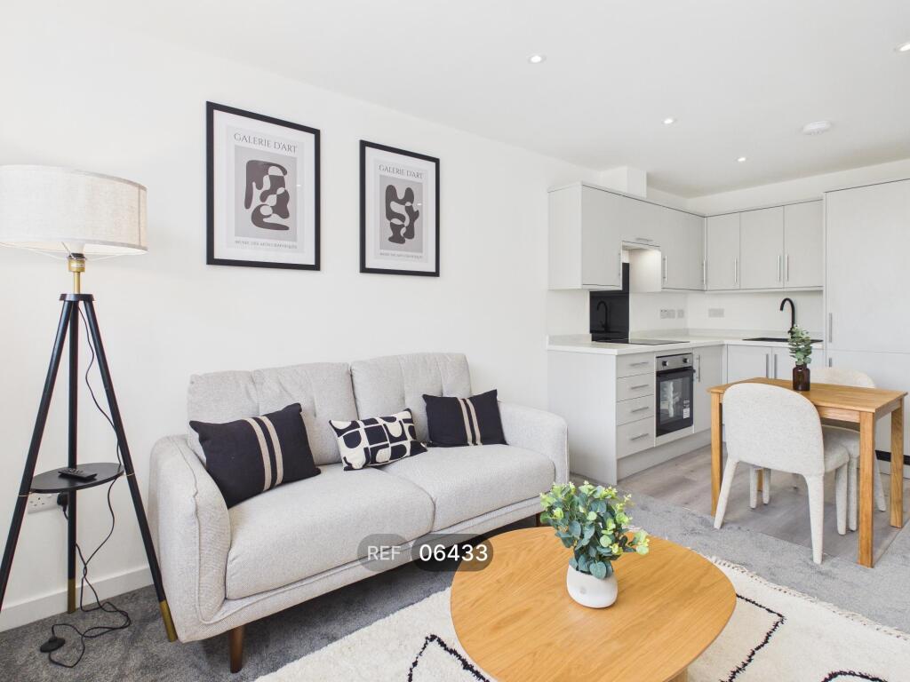 Main image of property: City Point, Prospect Street, Hull, HU2 8BW