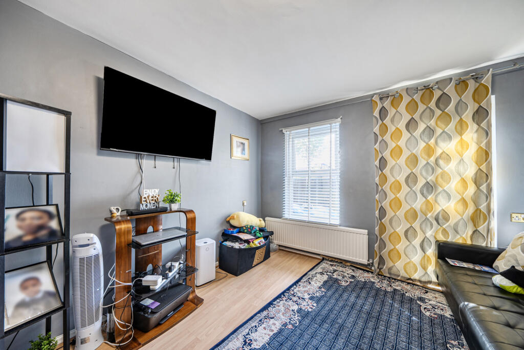 Apartment in London - View 2
