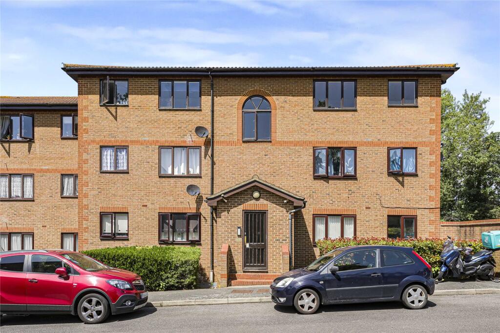 Main image of property: Winston Close, Greenhithe, Kent, DA9