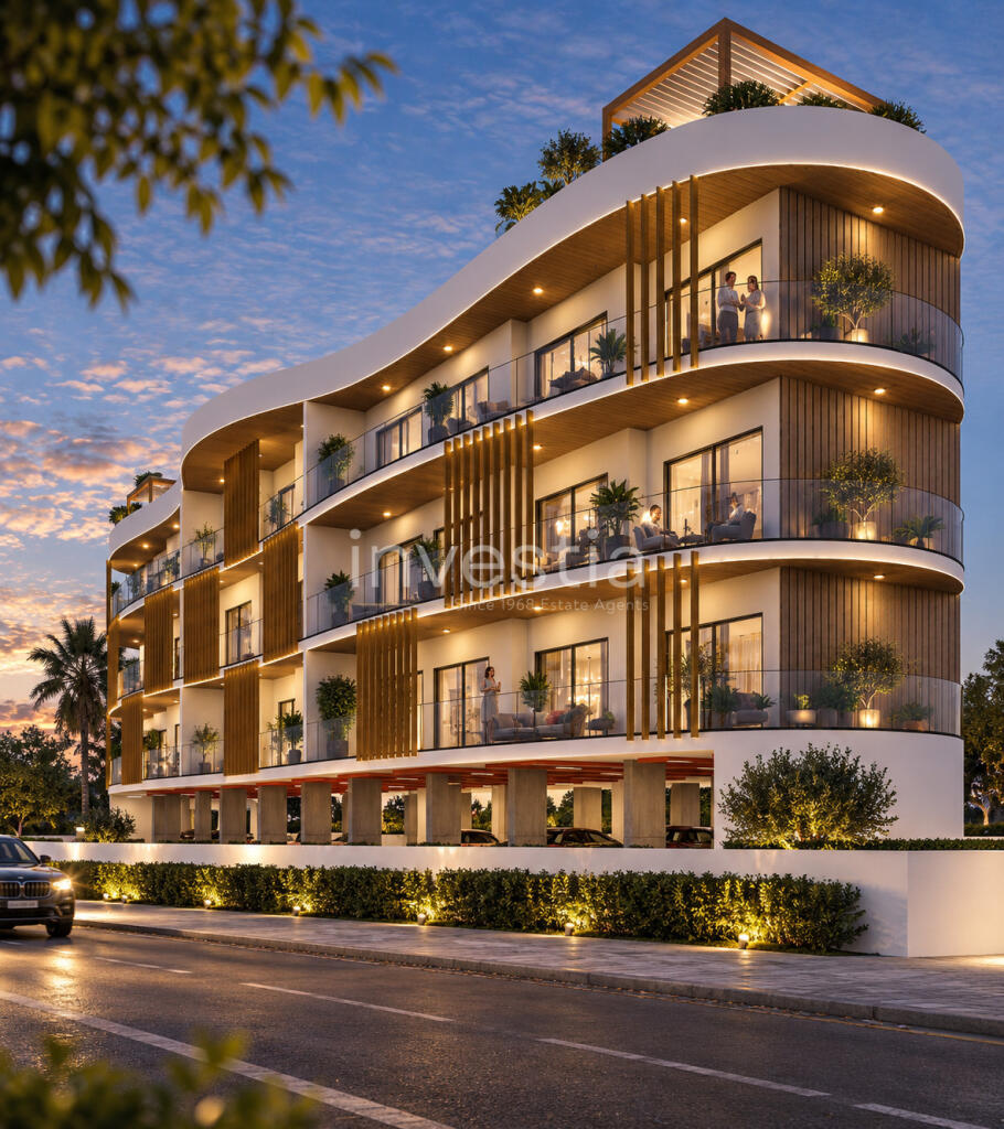 Main image of property: Larnaca, Aradipou