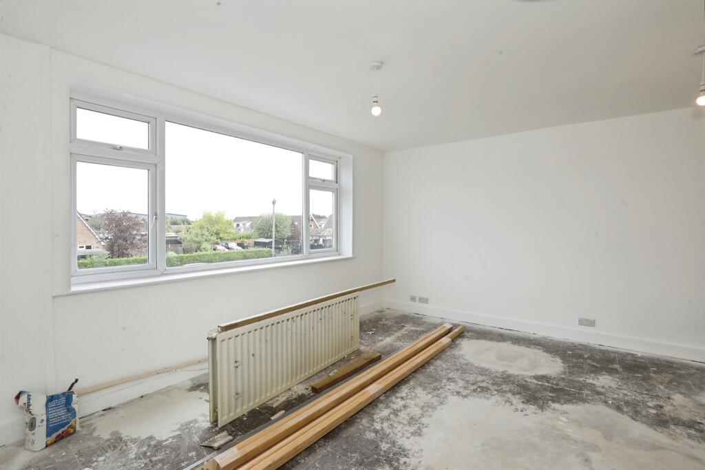 Apartment in Winsford, Nun House, Wharton - More