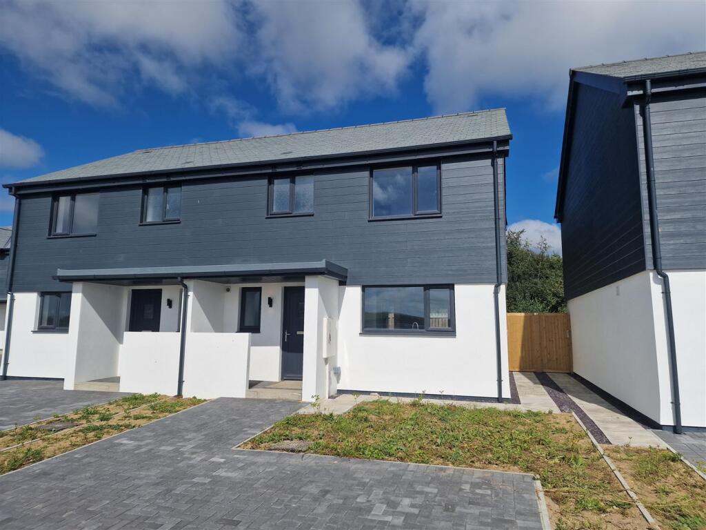 Main image of property: Lane, Newquay