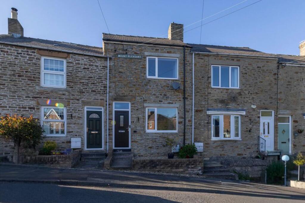 Main image of property: Mount Pleasant, Lanchester, DH7