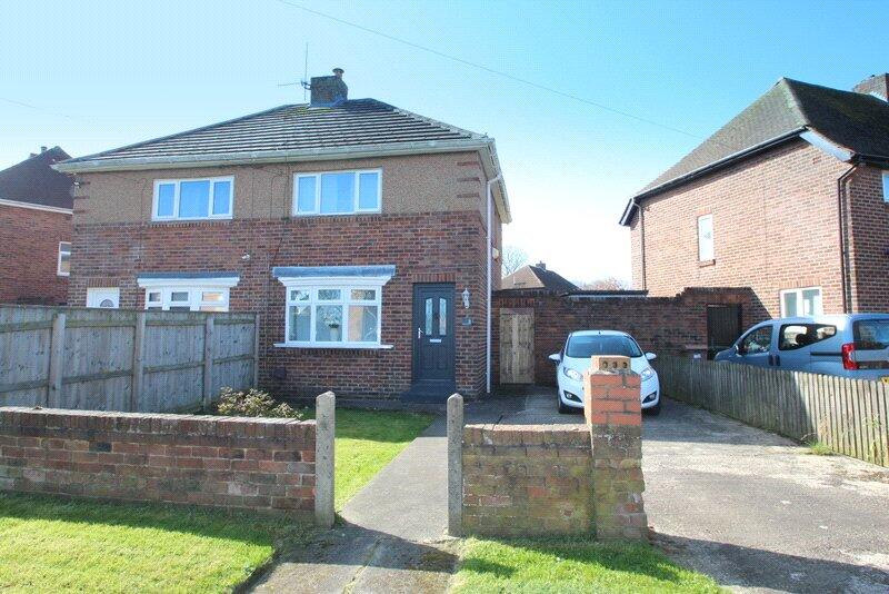 Main image of property: Hartside Crescent, Backworth, NE27