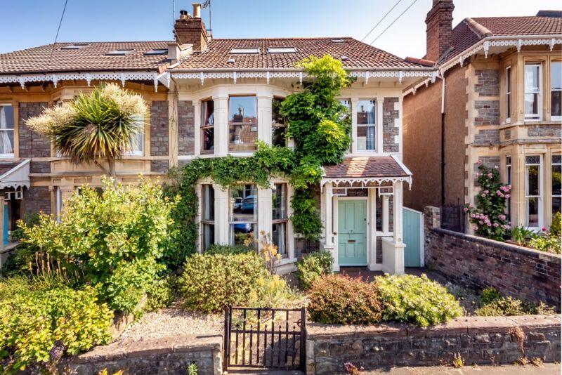 Main image of property: Burghley Road | St Andrews