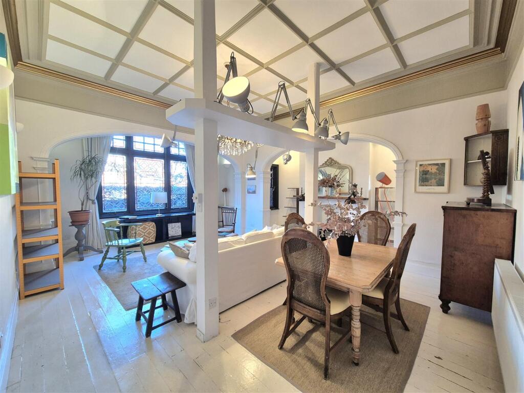 Main image of property: Heathfield Park, Willesden Green, NW2