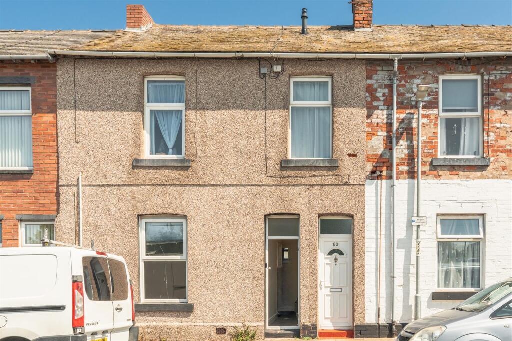 Main image of property: Ferry Road, Barrow-In-Furness