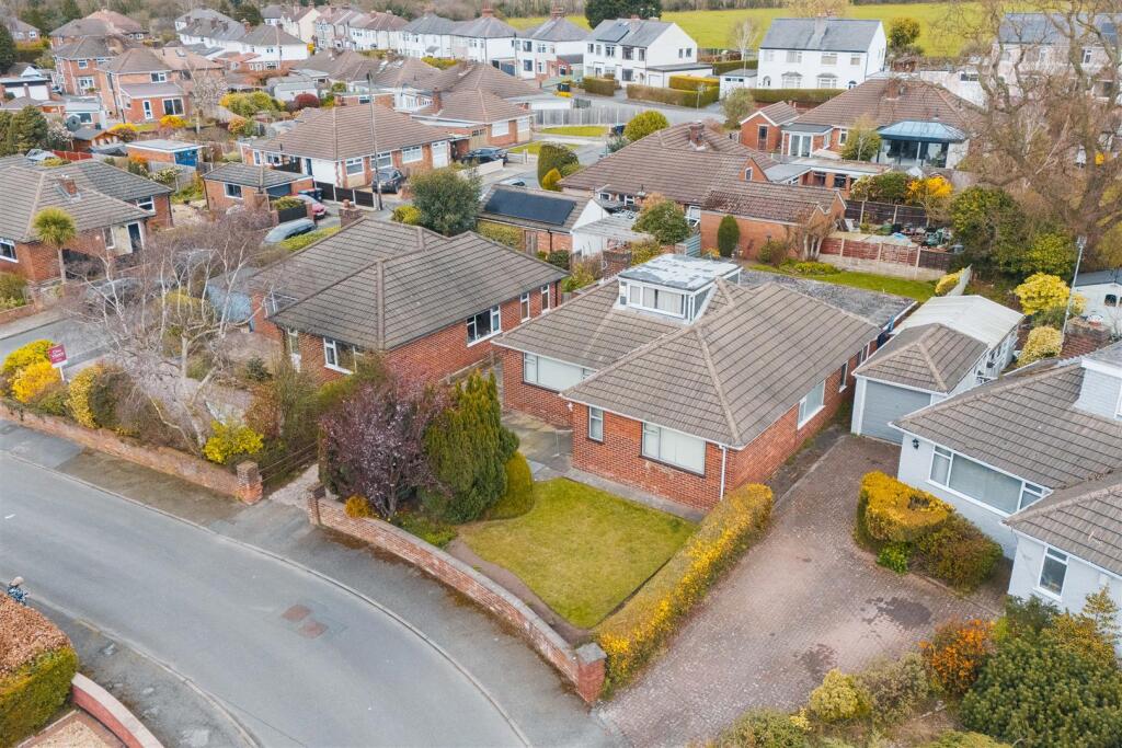 Main image of property: Dunraven Road, Little Neston, Neston