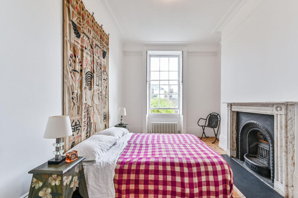 Main image of property: Camden Street, Camden Town, London, NW1