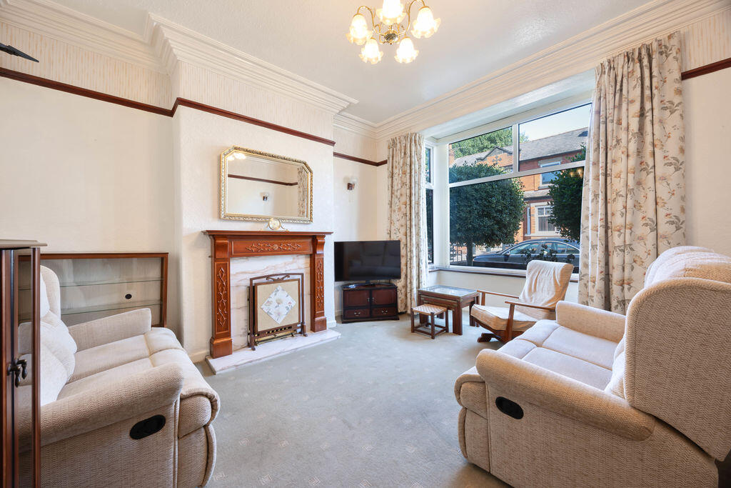 Clifton Crescent, Wigan photo 3