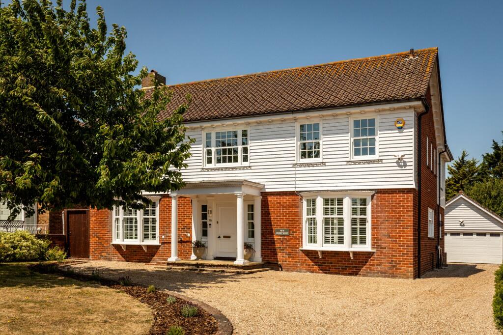 Main image of property: Compton Drive, Eastbourne