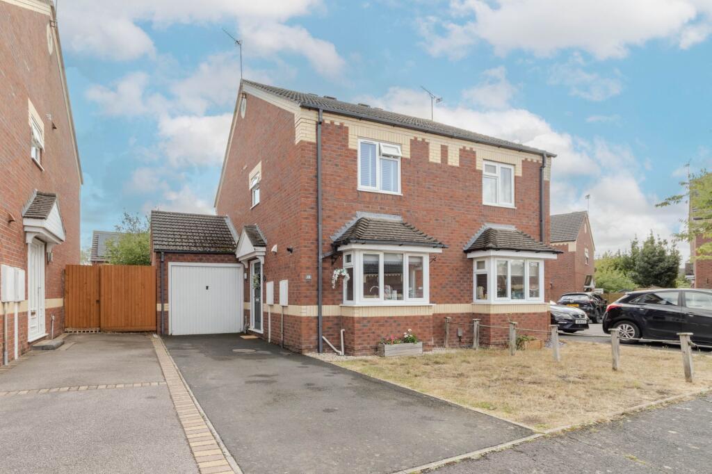 House in Coventry