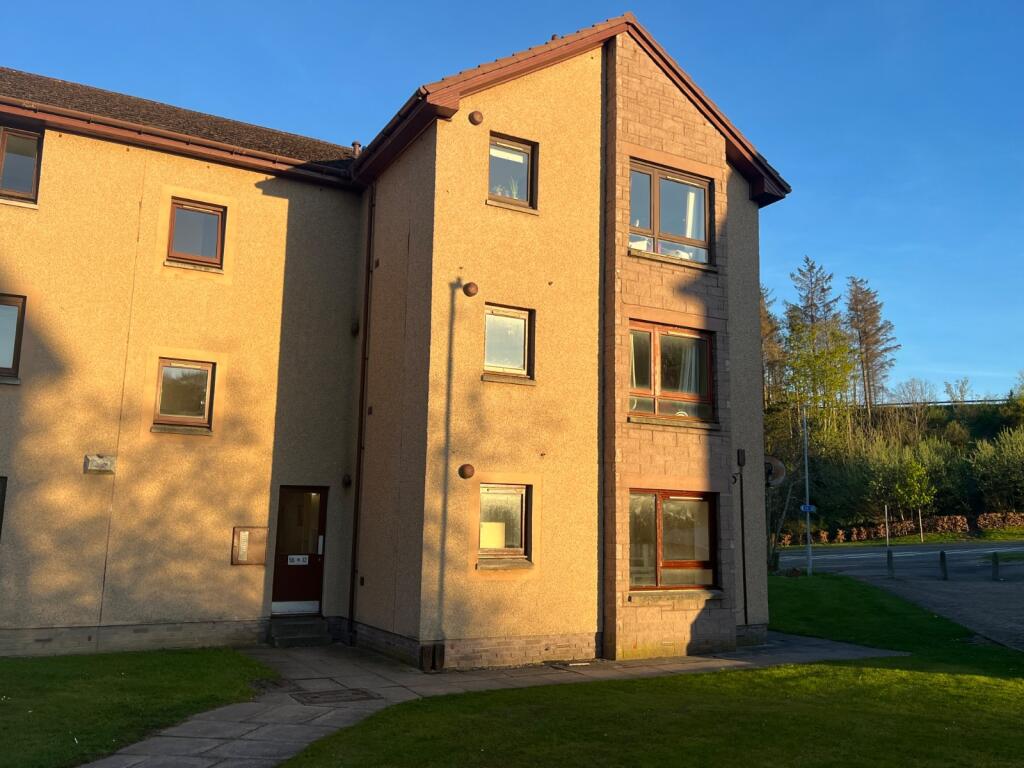 Main image of property: Hutcheon Low Place, Bridge Of Don, Aberdeen, AB21