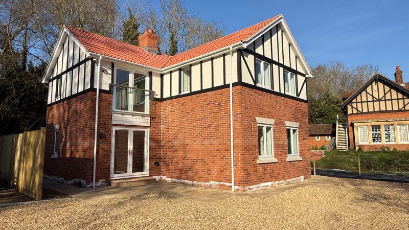Main image of property: Mill Common, Huntingdon