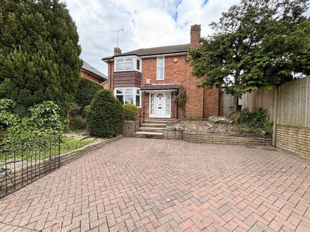 Main image of property: Dunard Road, Shirley