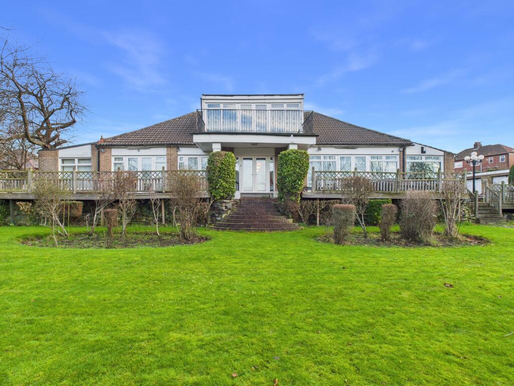 Main image of property: West Road, Newcastle Upon Tyne, NE15