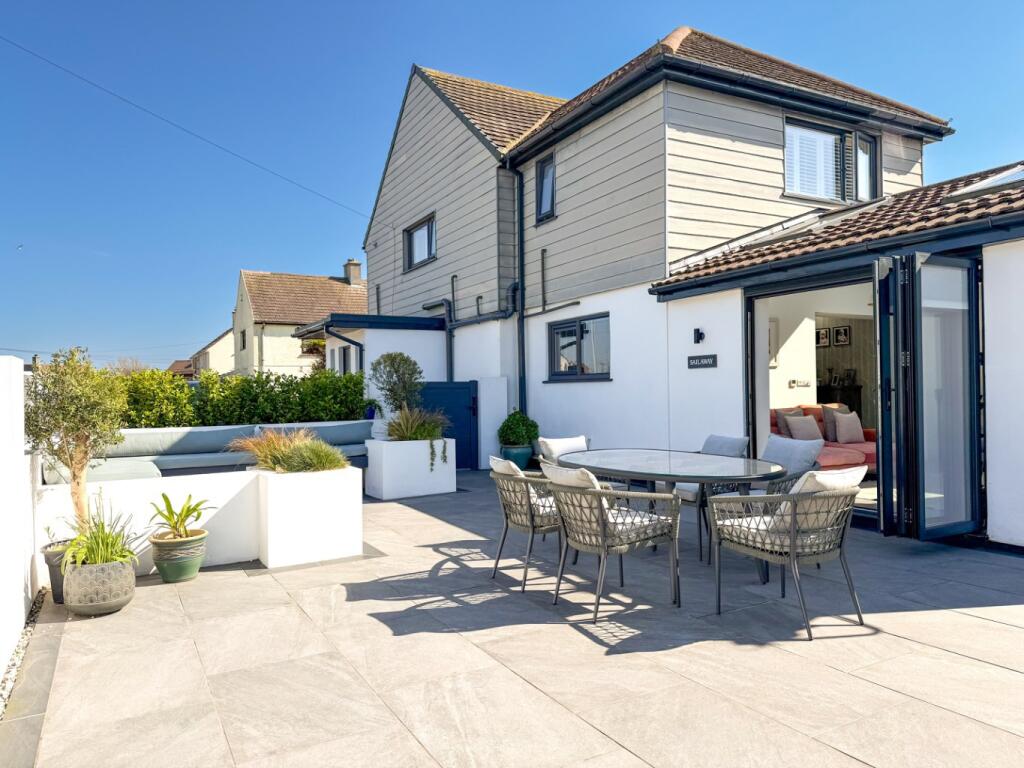 Main image of property: St. Ives, Immaculately presented family home