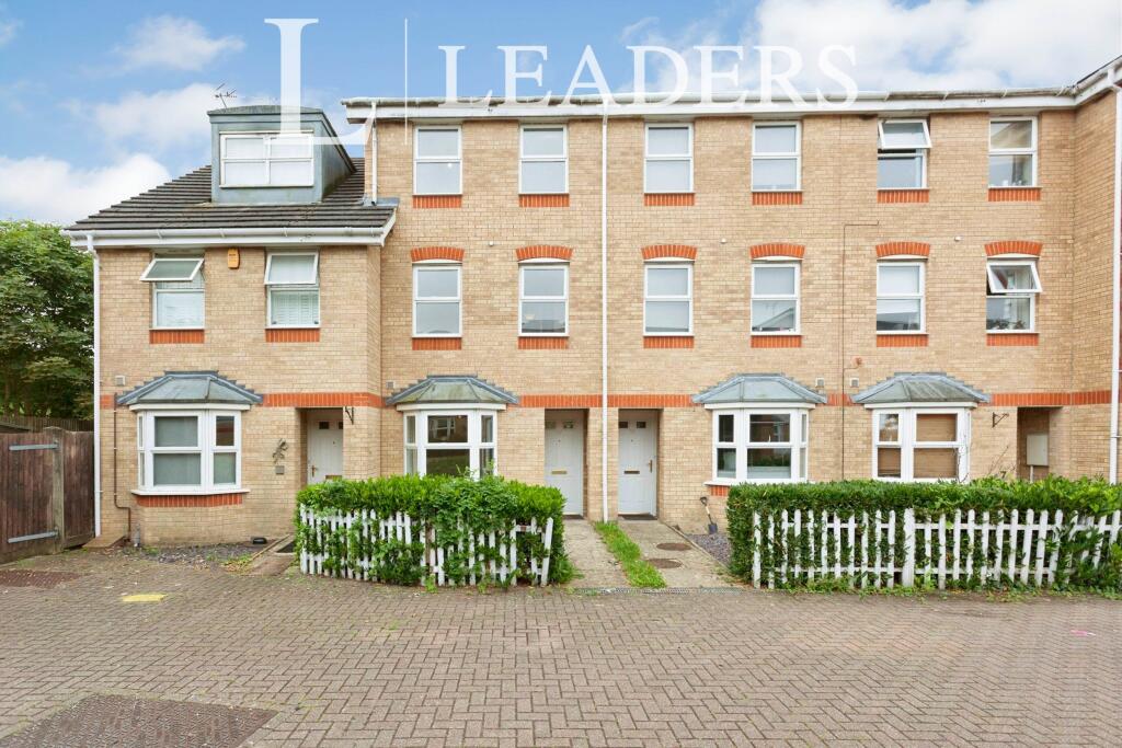 Main image of property: Trinity Square, Victoria Street, Horsham, RH13