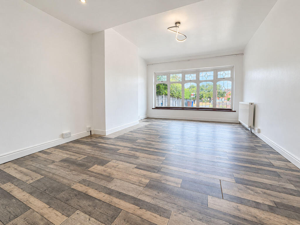 House in Cannock Chase, Hednesford - View 4