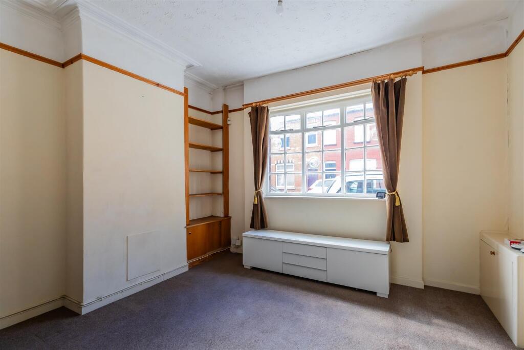 House in Cardiff, The Laundry Quarter, Pontcanna - View 4