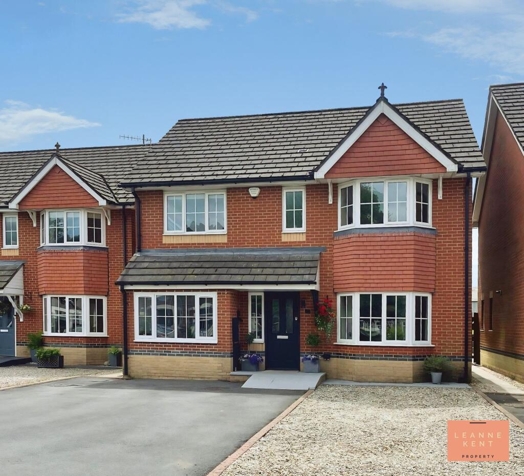 Main image of property: Pandy Road, Bedwas, CF83