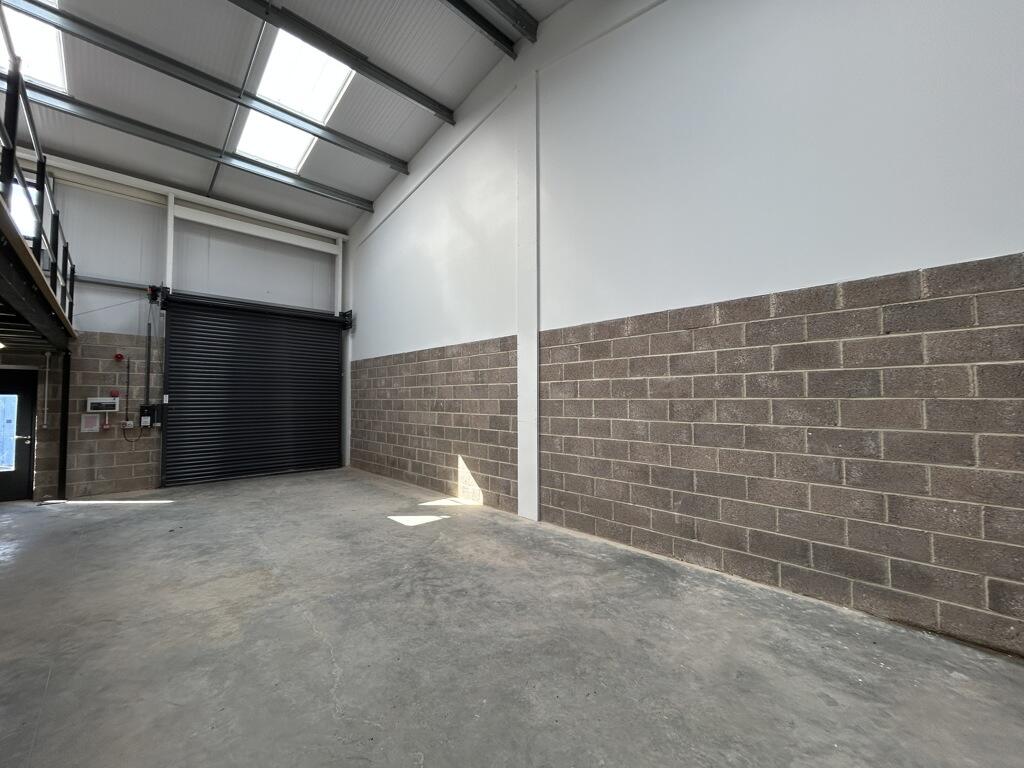 Additional image 8 of Block A, Artillery 88, Lufton Trading Estate, George Smith Way, Lufton, Yeovil, Somerset, BA22 8QR