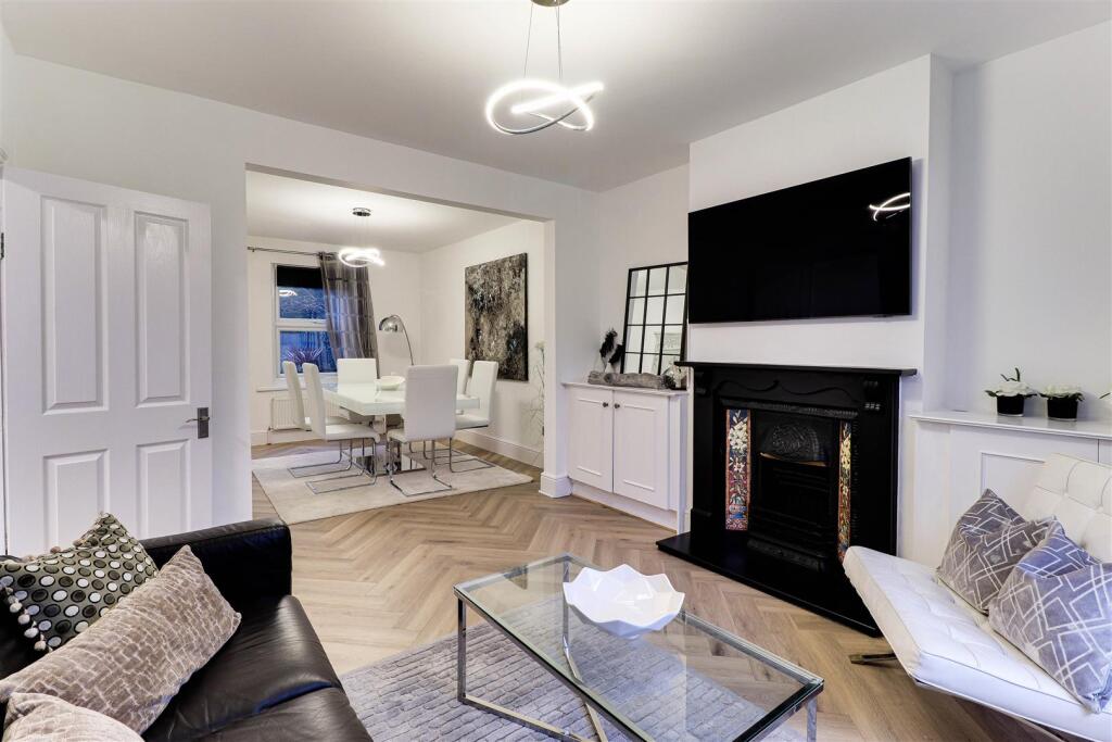 Main image of property: Josephs Road, Guildford