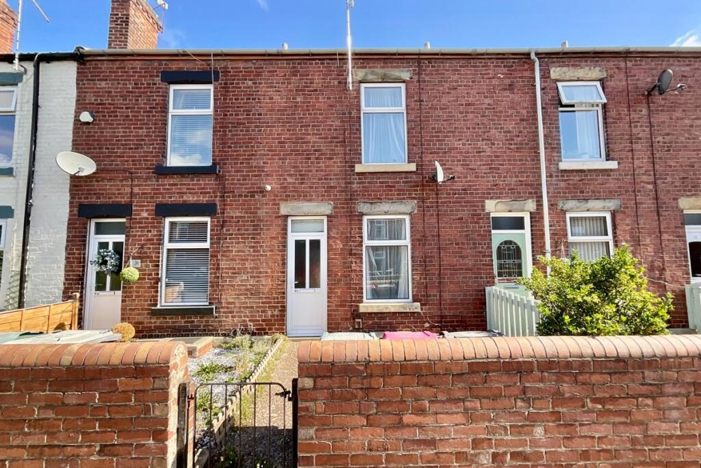 Main image of property: Wood Lane, Treeton, Rotherham, S60 5QR