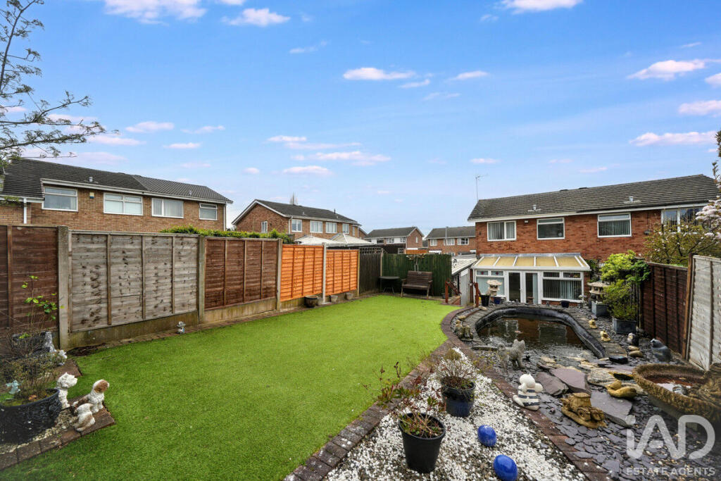Additional image 9 of Packwood Road, Oldbury, B69