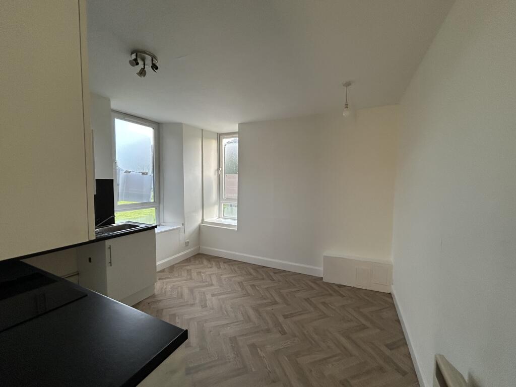 Apartment in Dundee - View 5