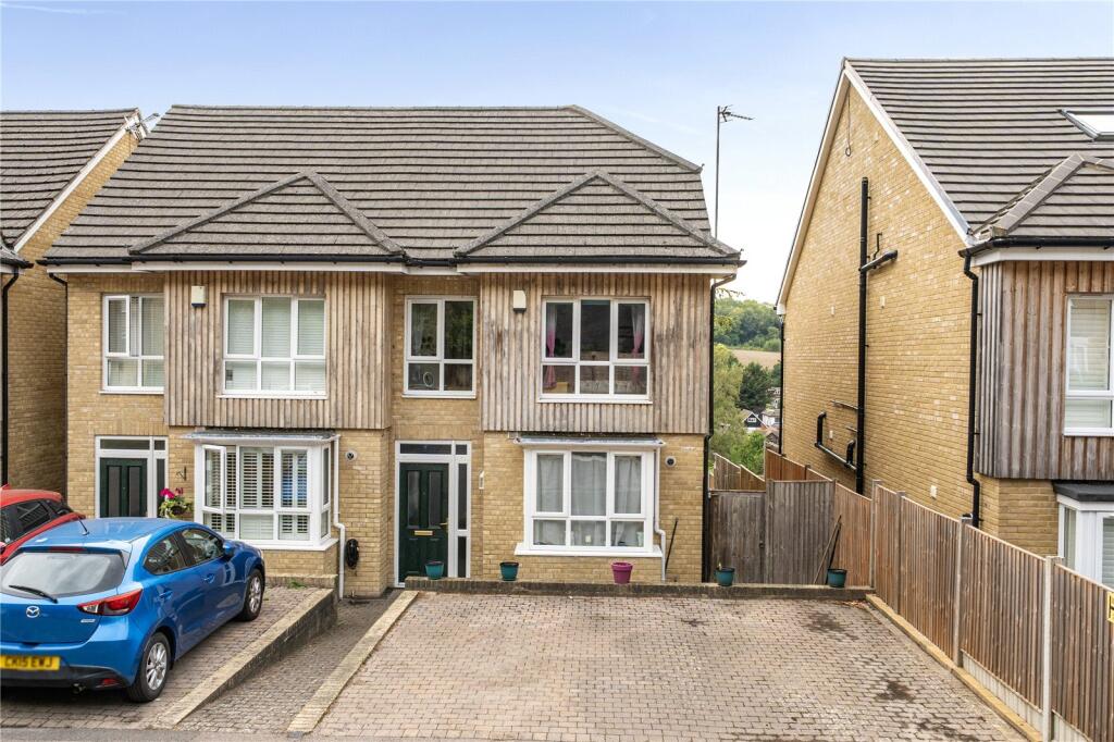 Main image of property: Sunningvale Close, Biggin Hill, Westerham, Kent, TN16