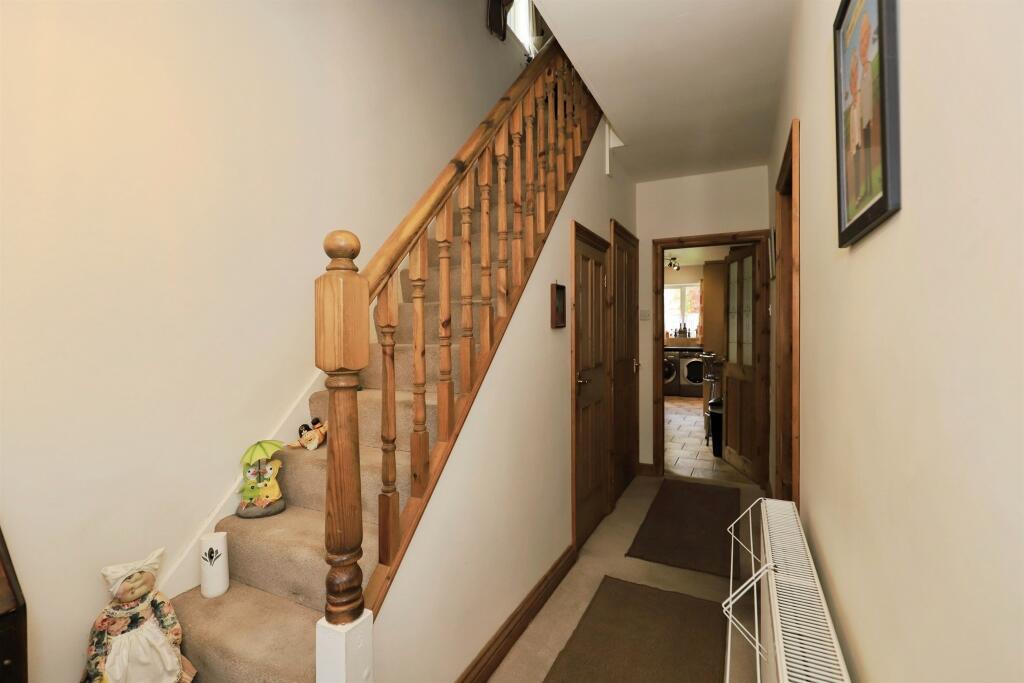 House in Wolverhampton, Compton - View 2