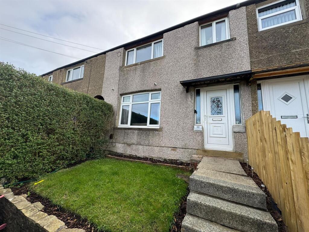 Main image of property: Hazelhurst Grove, Queensbury, Bradford