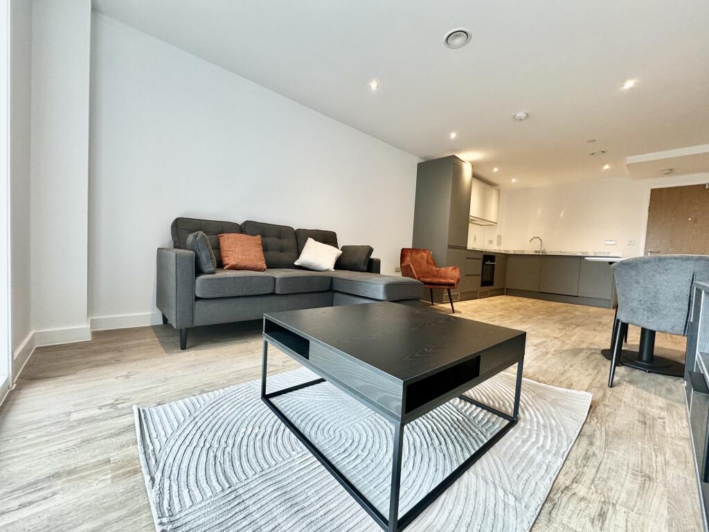 Main image of property: Phoenix, Saxton Lane, Leeds, LS9
