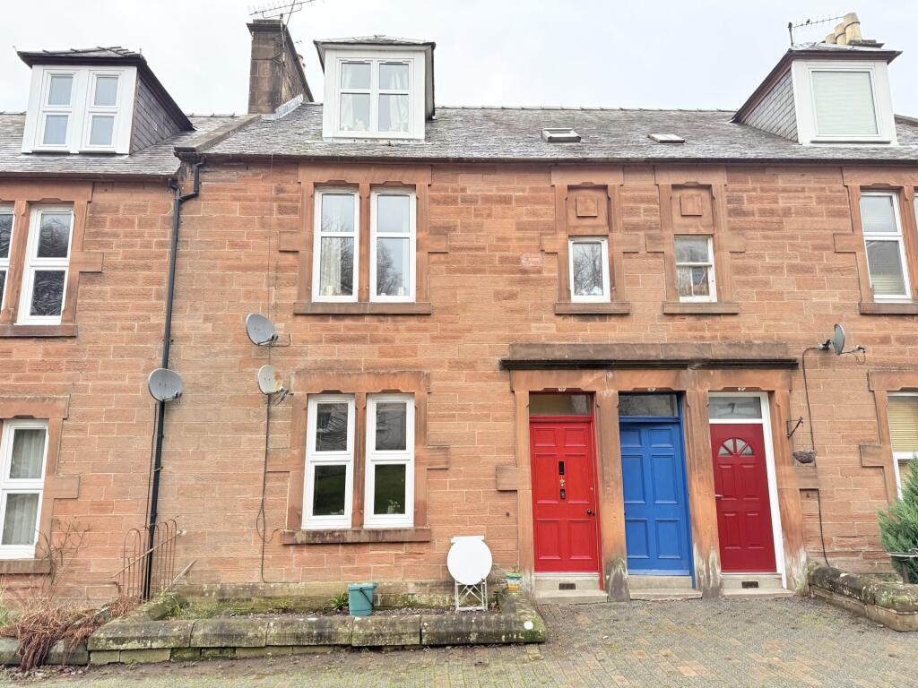 Main image of property: 9 Primrose Street, Dumfries, DG2 7AU