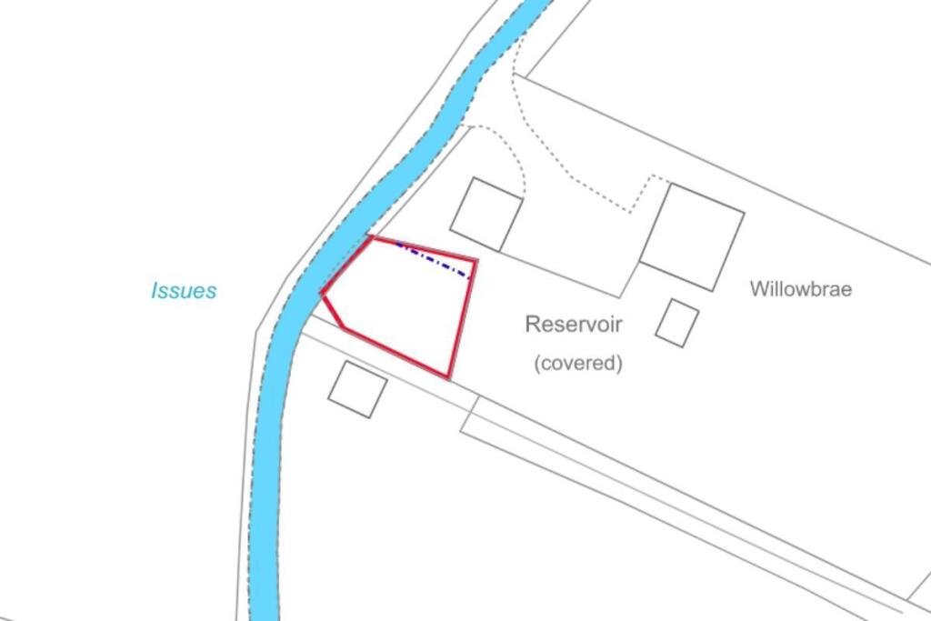 , Site at Little Dens, Stuartfield, Peterhead, AB425DS - More