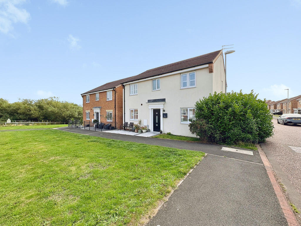Main image of property: Font Drive, Blyth