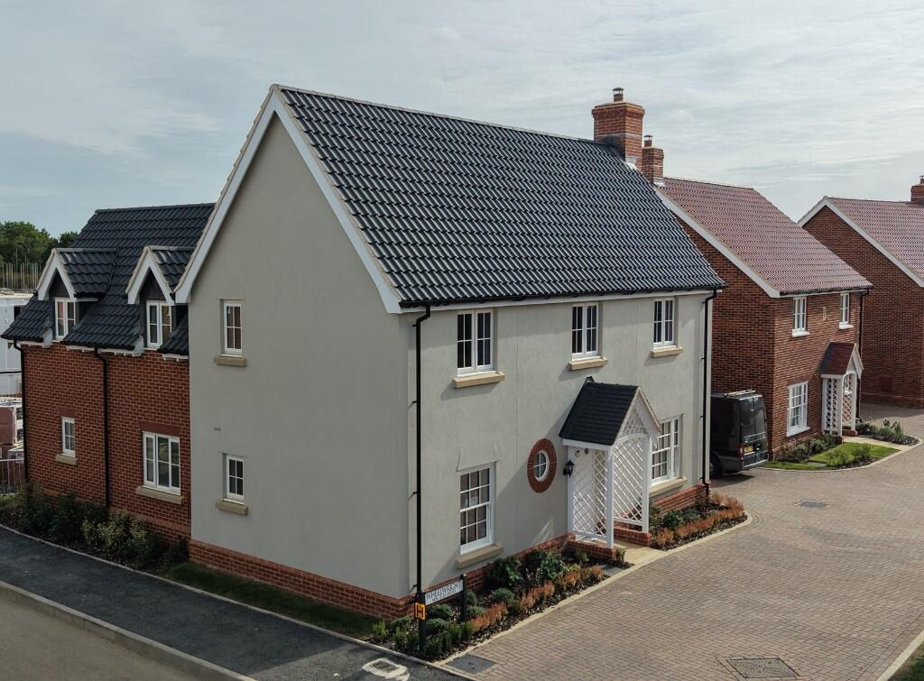 Main image of property: Off The Street
Suffolk
IP12 2QW