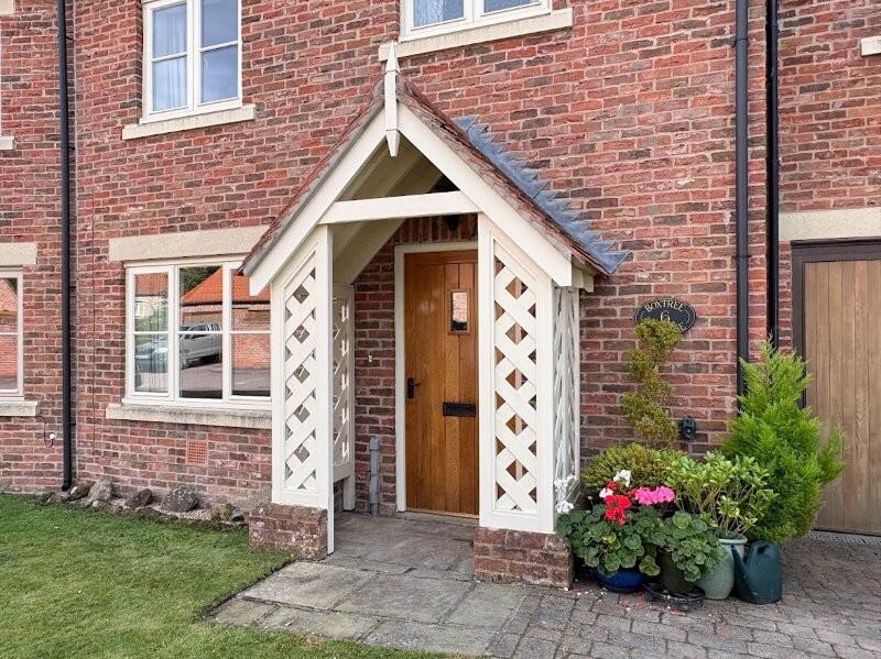 House in Kirkbymoorside - View 4