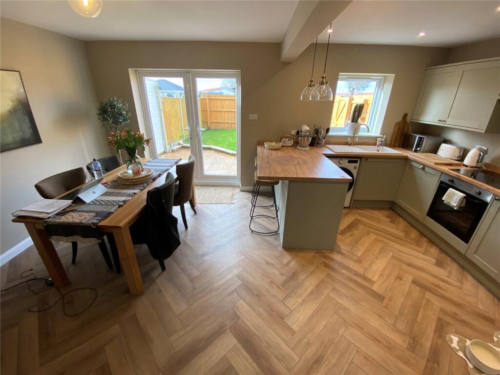 Additional image 11 of Horsham Avenue, Kinson, Bournemouth, Dorset, BH10