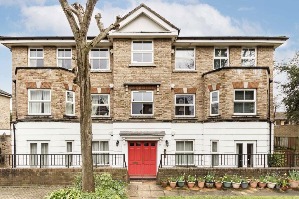 Main image of property: Upper Richmond Road, Putney