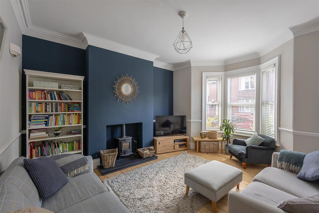 House in Newcastle upon Tyne, Tyne and Wear - View 2