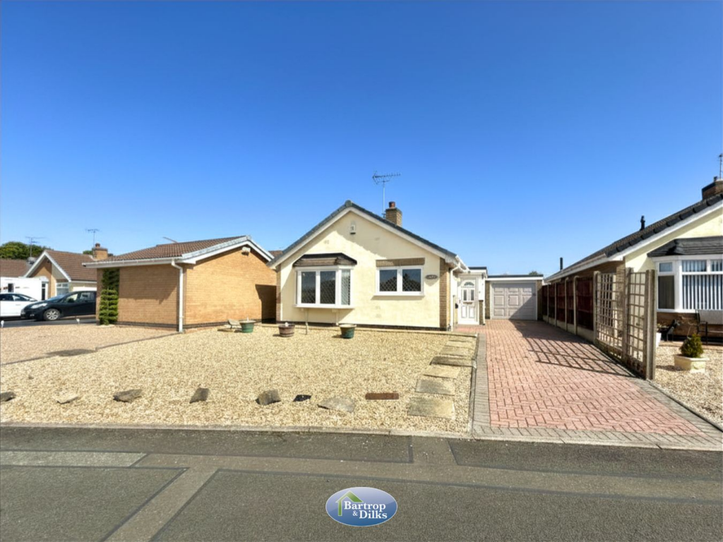 Main image of property: Hemmingfield Rise, Worksop, S81