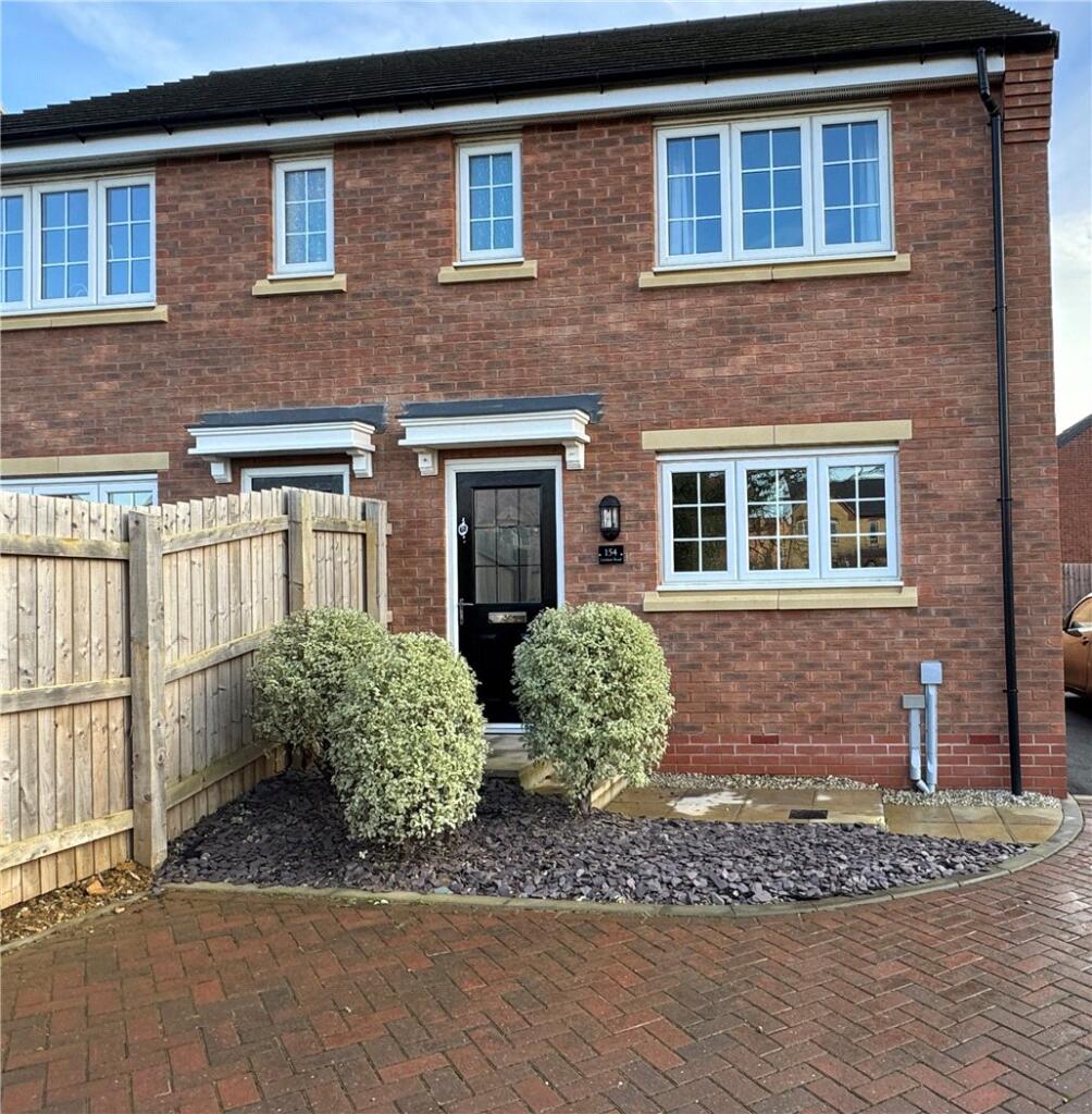 Main image of property: London Road, Sleaford, Lincolnshire, NG34