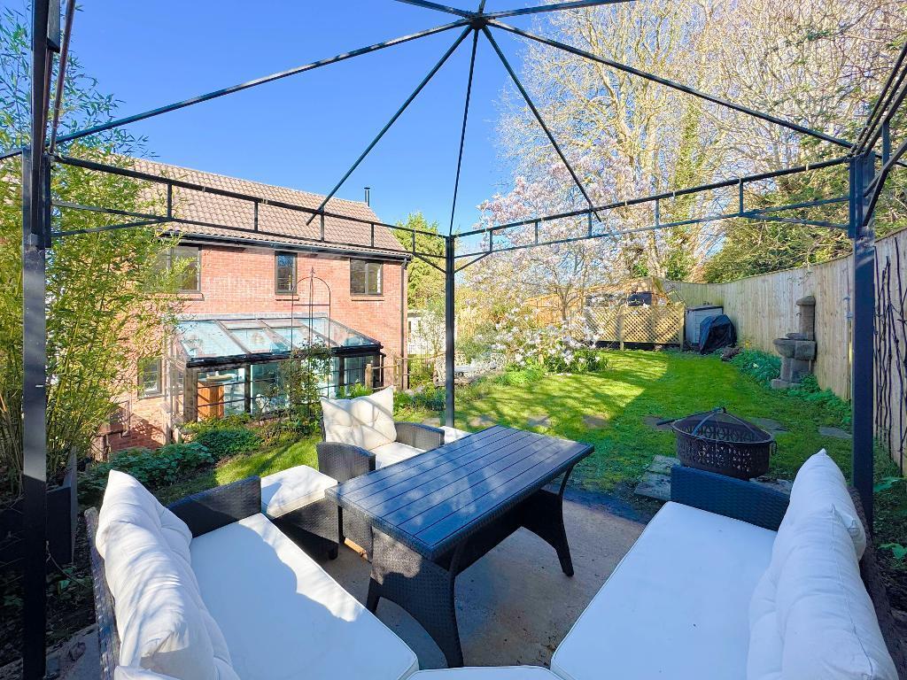 Additional image 29 of Rosenheim Rise, Bratton, Westbury, Wiltshire, BA13 4SU