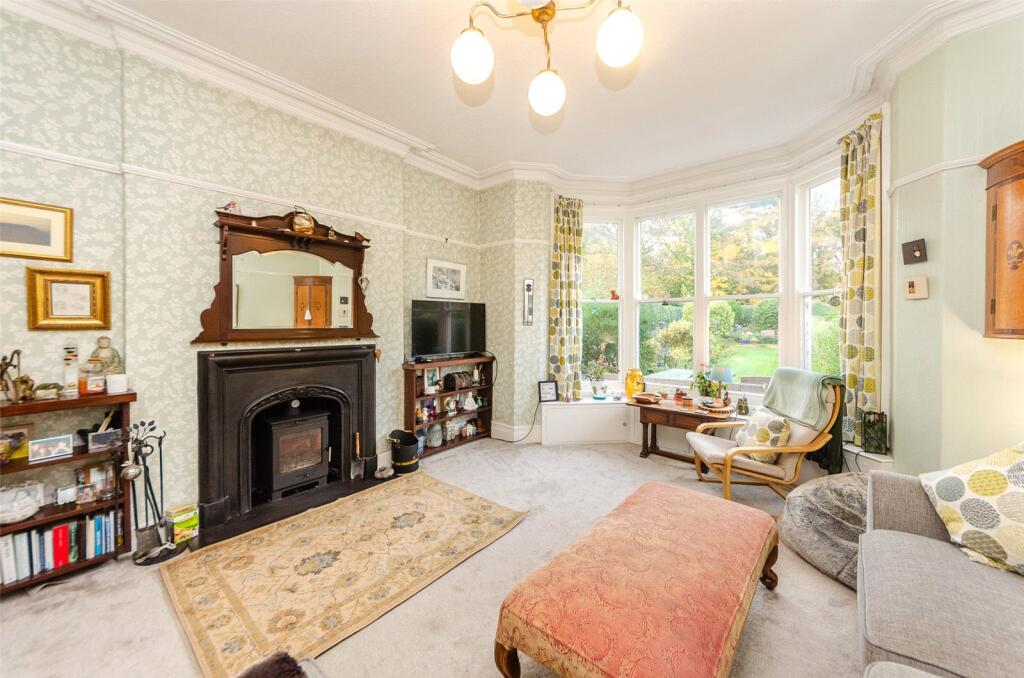 Station Road, Llanfairfechan, Conwy, LL33 photo 2