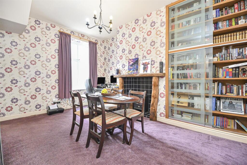 House in Wigan - More