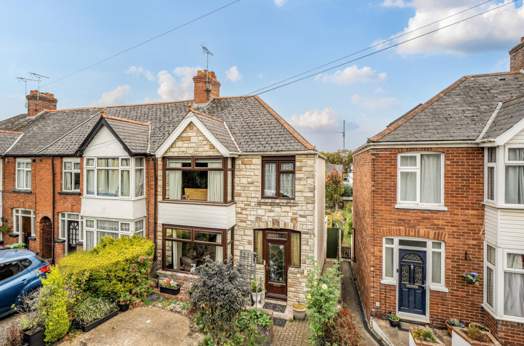 Main image of property: Buddle Lane, Exeter, Devon